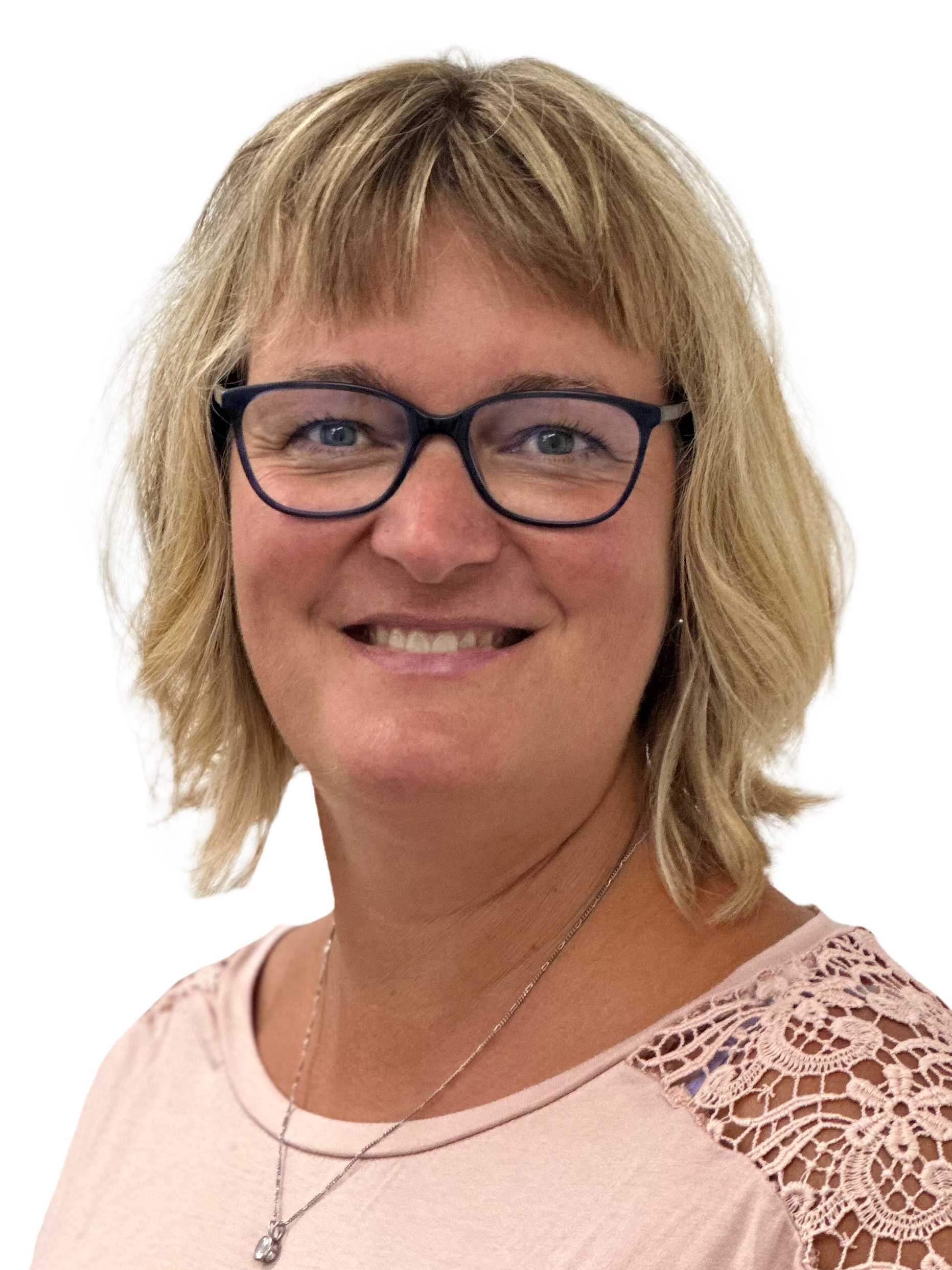 Bettina Reutimann